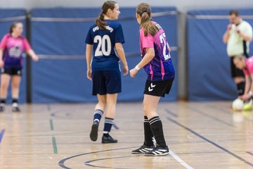 Bild 515 - wBJ NFV Futsalmeisterschaft